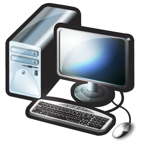 workstation icon