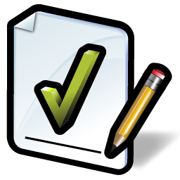 accept_document icon