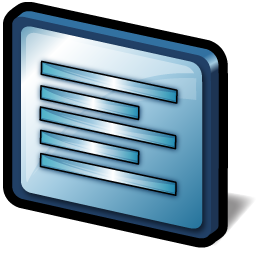 align_left icon