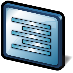 align_right icon