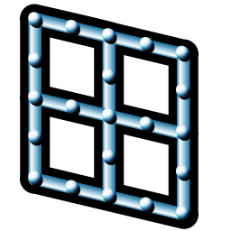 border_all icon