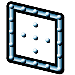 border_outside icon