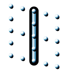 border_vertical icon