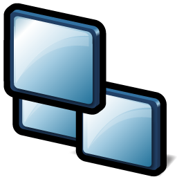 bring_to_front icon
