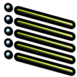 bullets icon