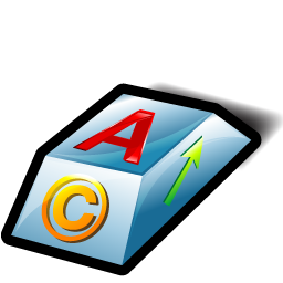 character_map icon