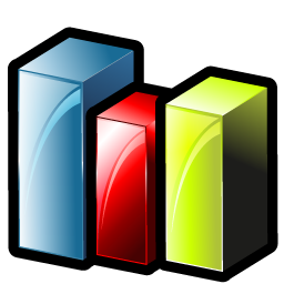 chart icon