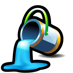 color_fill icon