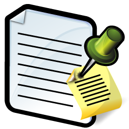 comment icon