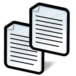 copy icon