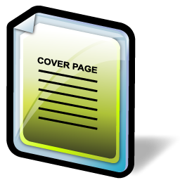 cover_page icon