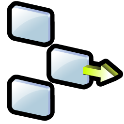 delete_row icon