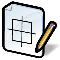 drawing icon