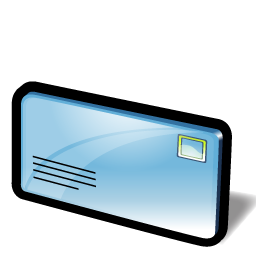 envelop icon