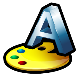 font_color icon