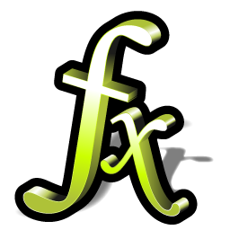formula icon