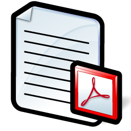 import_export_acrobat icon