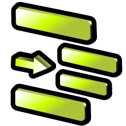 increase_indent icon