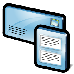 labels icon