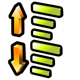 line_spacing icon
