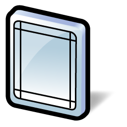 margins icon