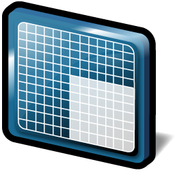 merge_cells icon