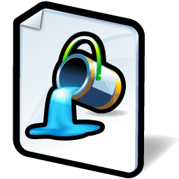 page_color icon