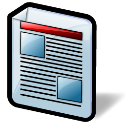 quick_parts icon