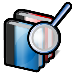research icon