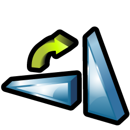rotate icon