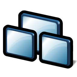 send_to_back icon
