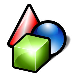 shapes icon
