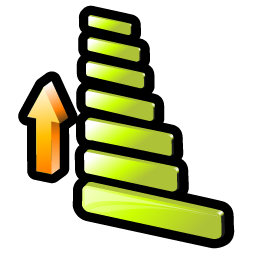 sort_ascending icon