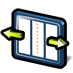 split_column icon