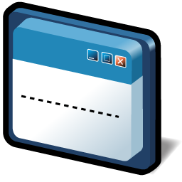 split icon