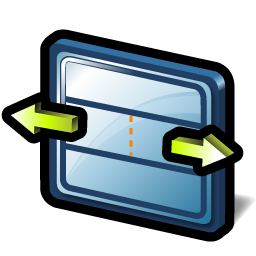 split_row icon