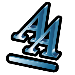 style_formatting_b icon