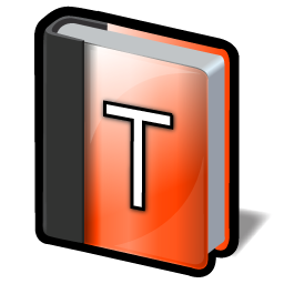 thesaurus_b icon