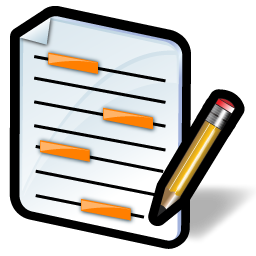 track_changes icon