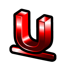 underline_d icon