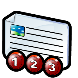 word_count icon