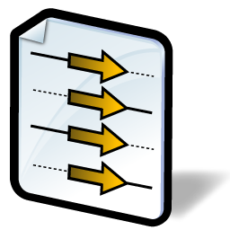 word_wrap_b icon