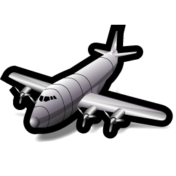 air_freighter icon