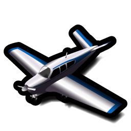 airplane icon