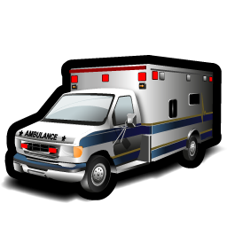 ambulance icon