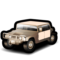 army_hammer_b icon
