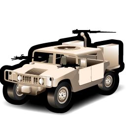 army_hammer icon