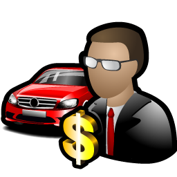 auto_business icon