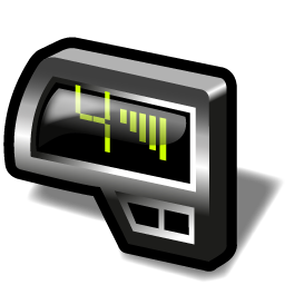 automatic_transmission icon