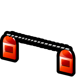 barrier icon